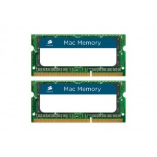Corsair 16GB (2x8GB) 1600MHz CL11  Mac Memory (CMSA16GX3M2A1600C11)