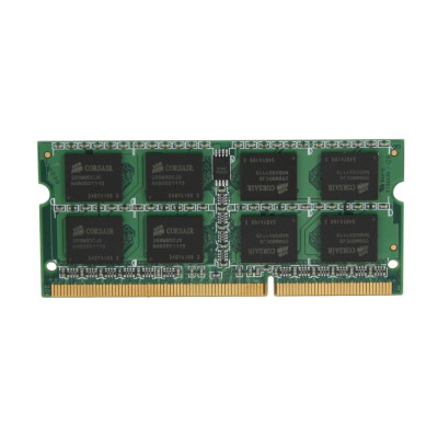 Corsair 4 GB SO-DIMM DDR3 Mac Memory (CMSA4GX3M1A1066C7)