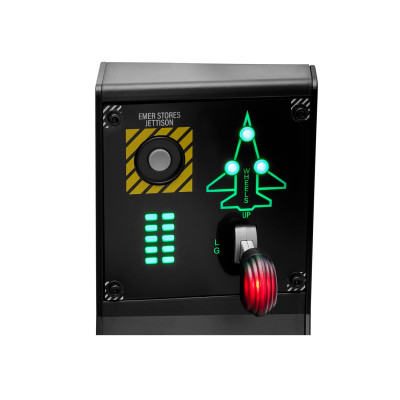 Thrustmaster Viper Panel (4060255)