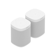 Sonos One White (ONEG2EU1)