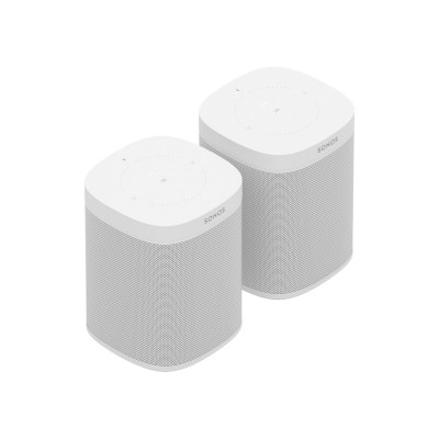 Sonos One White (ONEG2EU1)
