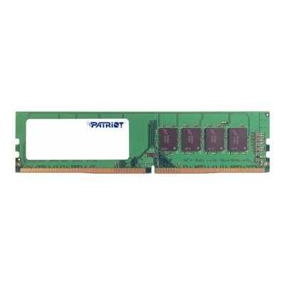 PATRIOT 16 GB DDR4 2666 MHz (PSD416G26662)