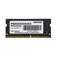PATRIOT 16 GB SO-DIMM DDR4 3200 MHz (PSD416G320081S)