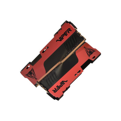 PATRIOT 16 GB (2x8GB) DDR4 2666 MHz Viper Elite II (PVE2416G266C6K)