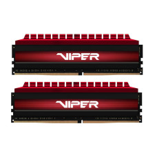 PATRIOT 16 GB (2x8GB) DDR4 3200 MHz (PV416G320C6K)