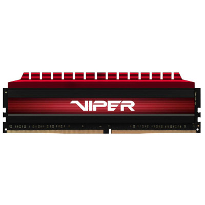 PATRIOT 16 GB (2x8GB) DDR4 3200 MHz (PV416G320C6K)