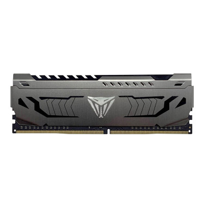 Patriot 16GB (2x8GB) 3600MHz CL14 Viper Steel (PVS416G360C4K)