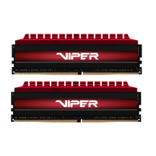 Patriot 16GB (2x8GB) 3600MHz CL18 Viper 4 (PV416G360C8K)