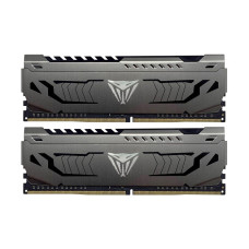 PATRIOT 16 GB (2x8GB) DDR4 3733 MHz Viper Steel (PVS416G373C7K)