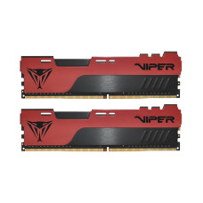 PATRIOT 16 GB (2x8GB) DDR4 4000 MHz Viper Elite II (PVE2416G400C0K)