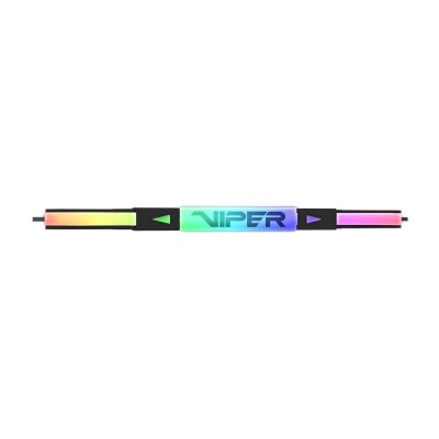 PATRIOT 16 GB (2x8 GB) DDR4 4133 MHz Viper RGB (PVR416G413C9K)