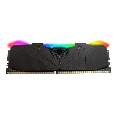 PATRIOT 16 GB (2x8 GB) DDR4 4133 MHz Viper RGB (PVR416G413C9K)