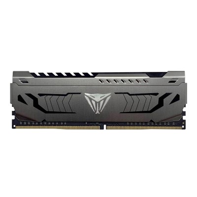 PATRIOT 16 GB (2x8GB) DDR4 4400 MHz Viper Steel (PVS416G440C9K)