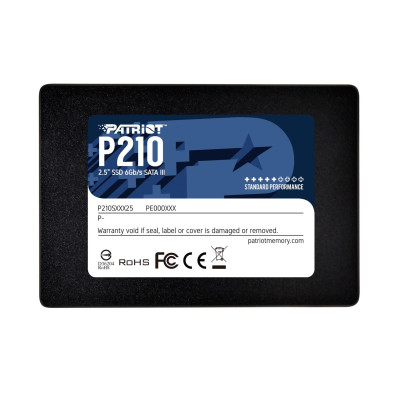 PATRIOT P210 1 TB (P210S1TB25)
