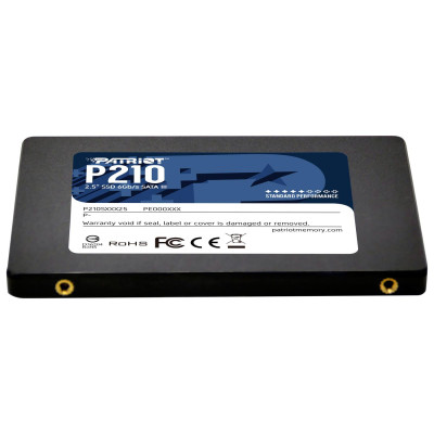 PATRIOT P210 1 TB (P210S1TB25)