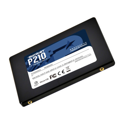 PATRIOT P210 1 TB (P210S1TB25)