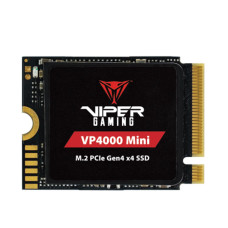 Patriot 1TB M.2 2230 PCIe Gen4 NVMe VP4000 Mini (VP4000M1TBM23)