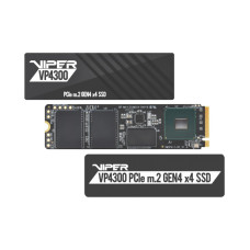 PATRIOT Viper VP4300 (VP4300-1TBM28H)
