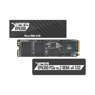 PATRIOT Viper VP4300 (VP4300-1TBM28H)