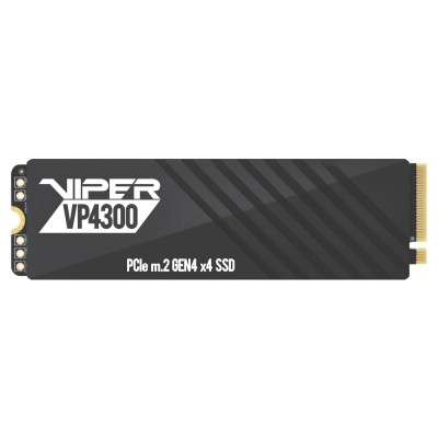 PATRIOT Viper VP4300 (VP4300-1TBM28H)