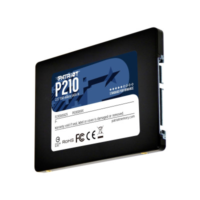 PATRIOT P210 2 TB (P210S2TB25)