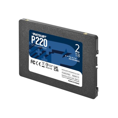 PATRIOT P220 2 TB (P220S2TB25)