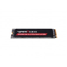 Patriot 2TB M.2 PCIe Gen4 NVMe Viper VP4300 Lite (VP4300L2TBM28H)