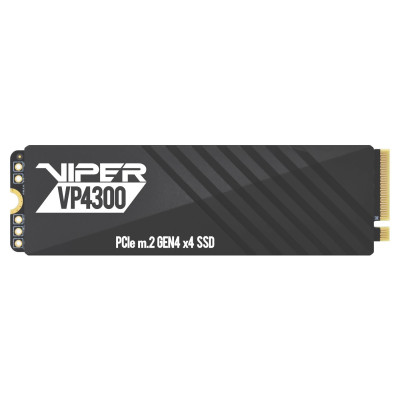 PATRIOT Viper VP4300 (VP4300-2TBM28H)