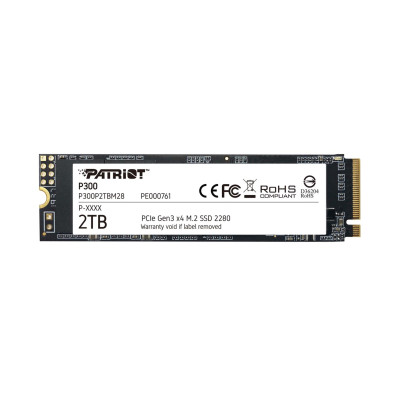 PATRIOT P300 2 TB (P300P2TBM28)