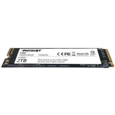 PATRIOT P300 2 TB (P300P2TBM28)