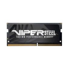 PATRIOT 32 GB SO-DIMM DDR4 3000 MHz Viper Steel (PVS432G300C8S)
