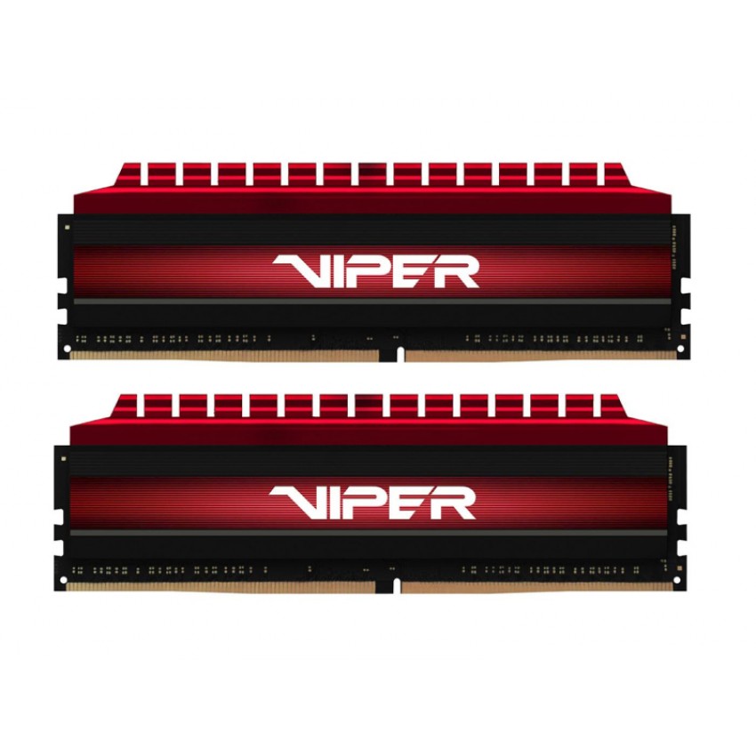 PATRIOT 32 GB (2x16GB) DDR4 3200 MHz (PV432G320C6K)