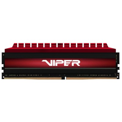 Patriot 32GB (2x16GB) 3600MHz CL18 Viper 4 (PV432G360C8K)
