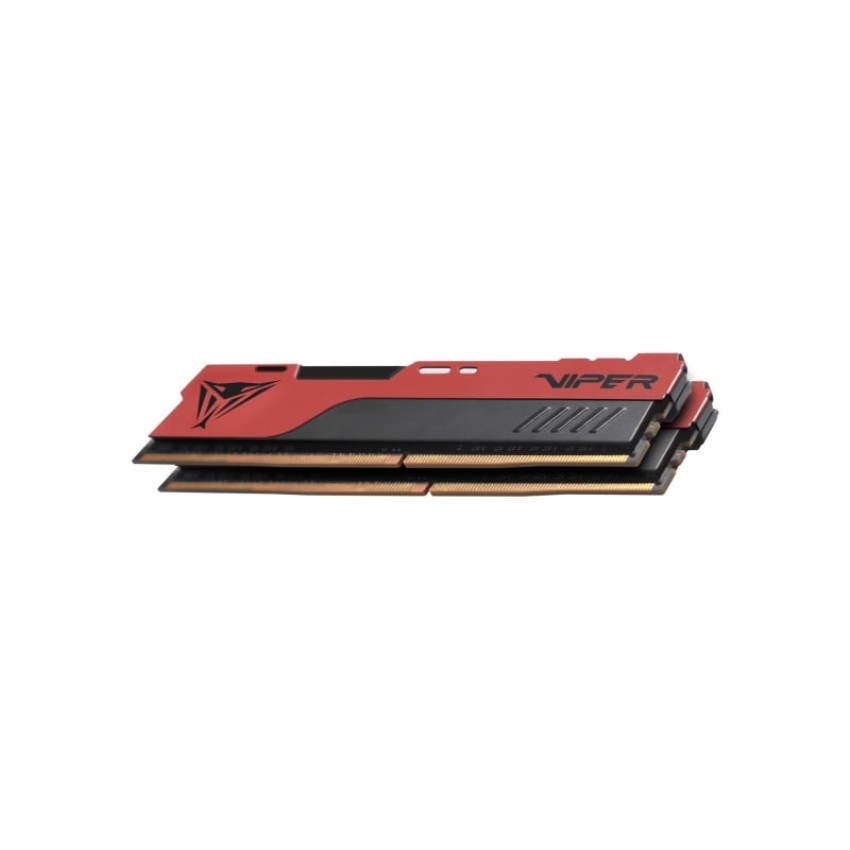PATRIOT 32 GB (2x16GB) DDR4 4000 MHz Viper Elite II Red