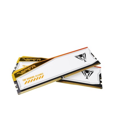 Patriot 32GB (2x16GB) 6000MHz CL36 Viper Elite 5 TUF RGB (PVER532G60C36KT)