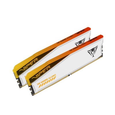 Patriot 32GB (2x16GB) 6000MHz CL36 Viper Elite 5 TUF RGB (PVER532G60C36KT)