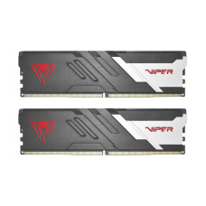 Patriot 32GB (2x16GB) 6400MHz CL32 VIPER VENOM (PVV532G640C32K)