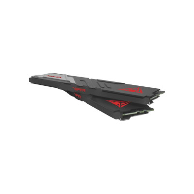 Patriot 32GB (2x16GB) 6400MHz CL32 VIPER VENOM (PVV532G640C32K)