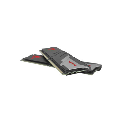 Patriot 32GB (2x16GB) 6400MHz CL32 VIPER VENOM (PVV532G640C32K)