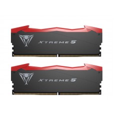 Patriot 32GB (2x16GB) 7600MHz CL36 Viper XTREME 5 (PVX532G76C36K)
