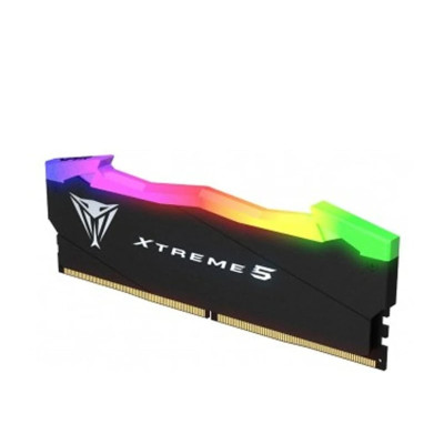Patriot 32GB (2x16GB) 8000MHz CL36 Viper RGB XTREME 5 (PVXR532G80C38K)