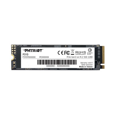 PATRIOT P310 480 GB (P310P480GM28)