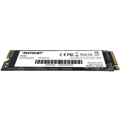 PATRIOT P310 480 GB (P310P480GM28)