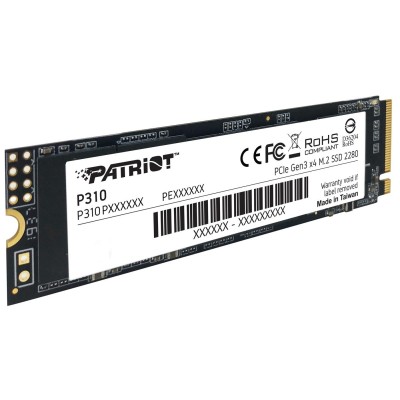 PATRIOT P310 480 GB (P310P480GM28)