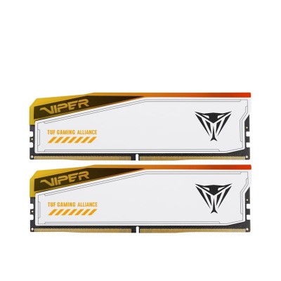 Patriot 48GB (2x24GB) 6000MHz CL36 Viper Elite 5 TUF RGB (PVER548G60C36KT)