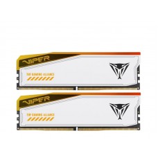 Patriot 48GB (2x24GB) 6600MHz 34 Viper Elite 5 TUF RGB (PVER548G66C34KT)
