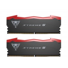 Patriot 48GB (2x24GB) 8200MHz CL38 Viper XTREME 5 (PVX548G82C38K)