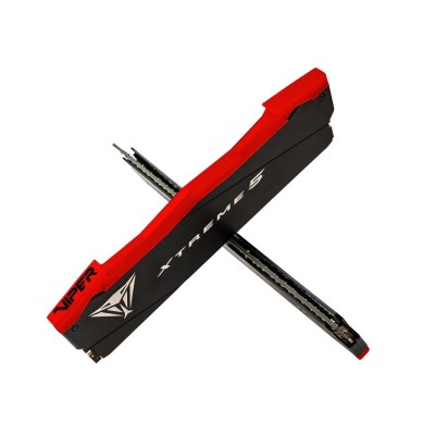 Patriot 48GB (2x24GB) 8200MHz CL38 Viper XTREME 5 (PVX548G82C38K)