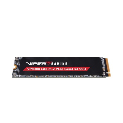 PATRIOT Viper VP4300 Lite 4 TB (VP4300L4TBM28H) PATRIOT Viper VP4300 Lite 4 TB (VP4300L4TBM28H)
