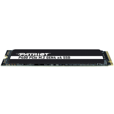PATRIOT P400 512 GB (P400P512GM28H)